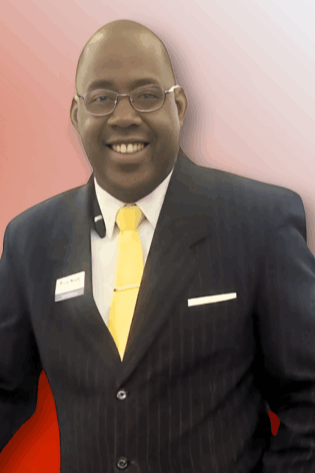 Dr. Dexter Brown