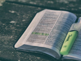 MASTER OF DIVINITY